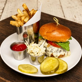 141 Burger